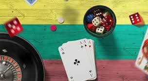 Bangladesh mobile session showing 22bet spin wheel style entertainment layout