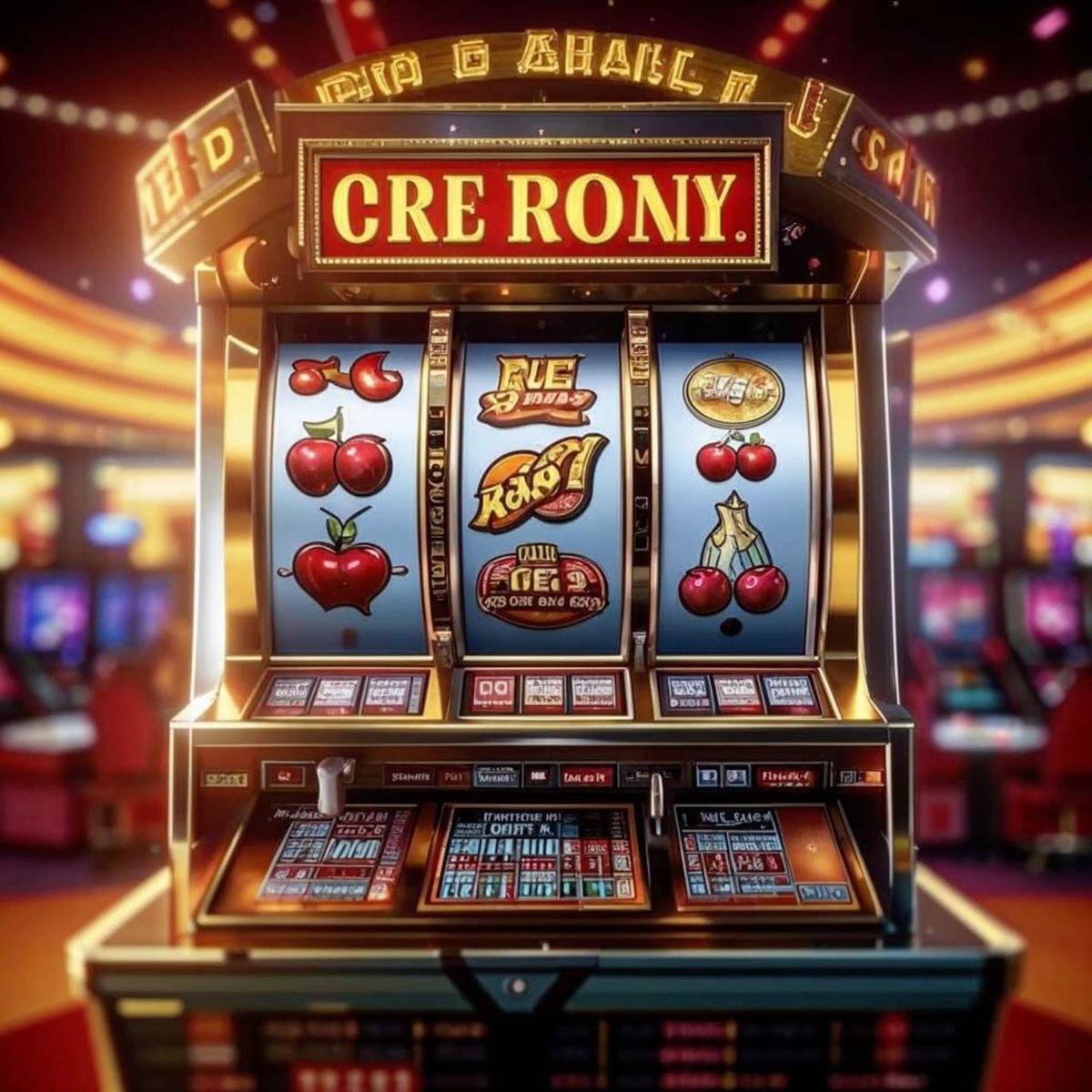 Adults only reminder on 22bet Charge Buffalo guide with calm interface