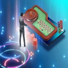 Spin wheel themed 22bet content displayed for Bangladesh mobile readers