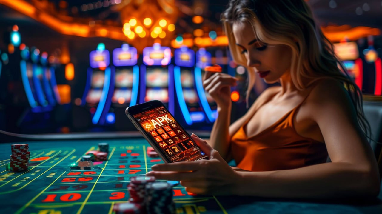Structured 22bet comparison view showing clear navigation on phone